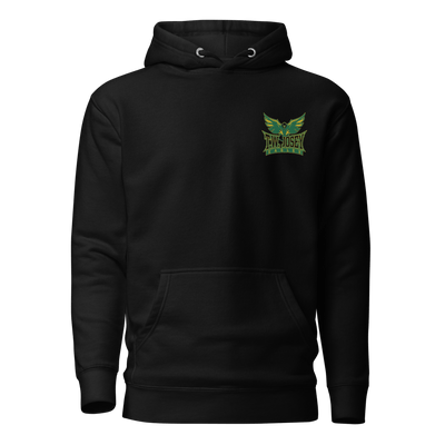 T W Josey High School Softball 29418827  Unisex Hoodie -