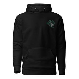 Atholton High School 	Tennis 66294544  Unisex Hoodie -