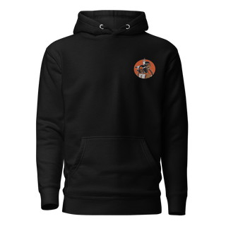 Warwick Warriors 68771074  Unisex Hoodie -