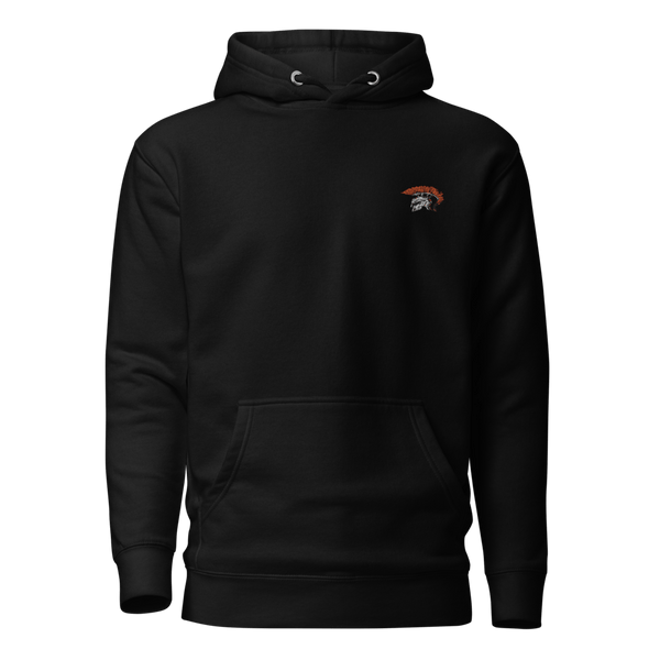 Elite Tactical 74326608  Unisex Hoodie -