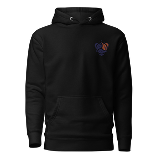 Momentum Volleyball Club 81929497  Unisex Hoodie -