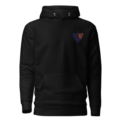 Momentum Volleyball Club 81929497  Unisex Hoodie -