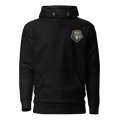 Point University Tennis 76088430  Unisex Hoodie -
