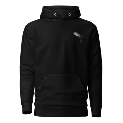 Phelps High School Softball 22936703  Unisex Hoodie -