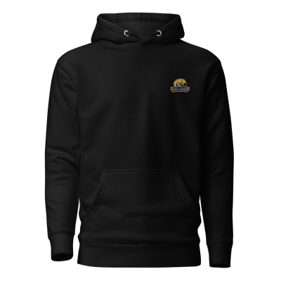 Carrithers Middle School Track 96801574  Unisex Hoodie -