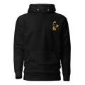 Everest Collegiate High School	Tennis 60817137  Unisex Hoodie -