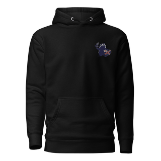 Badger platoon 90224478  Unisex Hoodie -