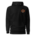Warwick Warriors 76284872  Unisex Hoodie -