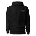 Carrizalez 45430604  Unisex Hoodie -
