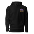 Rogers Music 78433672  Unisex Hoodie -