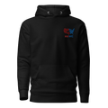 MVWC 77014692  Unisex Hoodie -