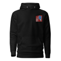 Midfield Patriots 19173133  Unisex Hoodie -