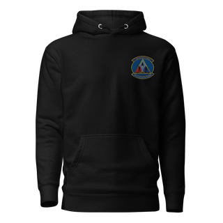 341st SFS 50787525  Unisex Hoodie -