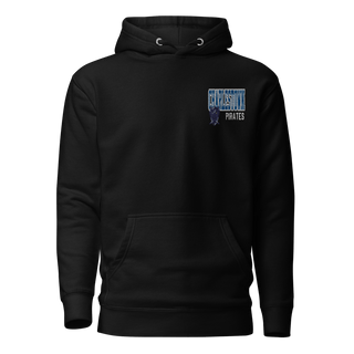 Charlestown Pirates 24240151  Unisex Hoodie -