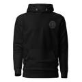 SMPD Mental Health Unit 50608252  Unisex Hoodie -