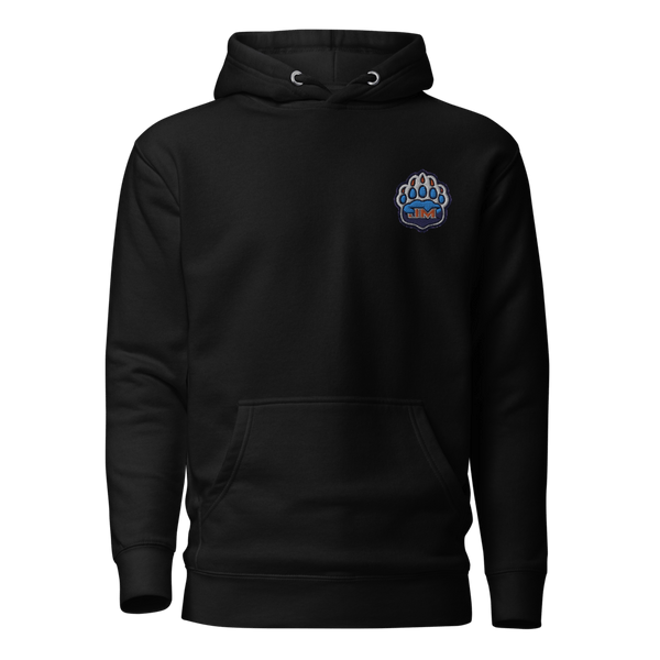 John Marshall Soccer 33302892  Unisex Hoodie -