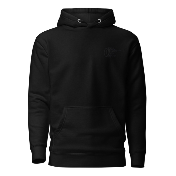 Cheney Technical High School 87926987  Unisex Hoodie -