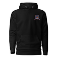 2-1 IN 88902447  Unisex Hoodie -