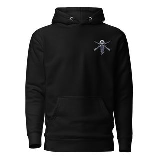 Bushmasters 95054222  Unisex Hoodie -