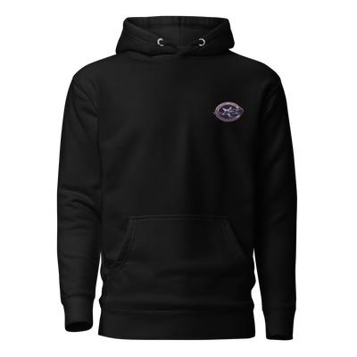 PMA 242 41156230  Unisex Hoodie -