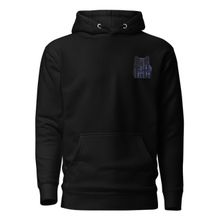 N29 55654416  Unisex Hoodie -
