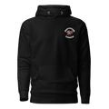 3/1 Balls Of The Corps 50718098  Unisex Hoodie -