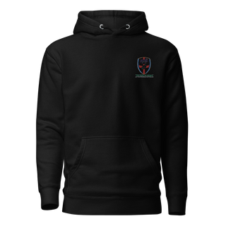 Trier Rugby 38904691  Unisex Hoodie -