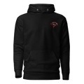 Maple Mountain High School Swimming 68512385  Unisex Hoodie -