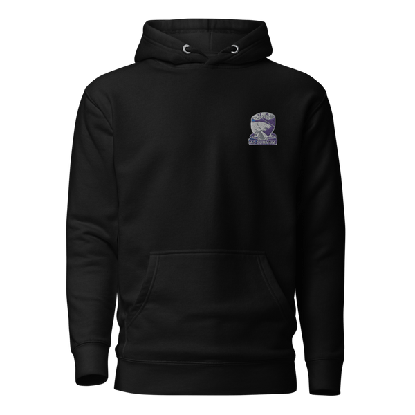 Army ROTC 93764198  Unisex Hoodie -