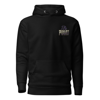 Prairie View A&M University Tennis 36400712  Unisex Hoodie -