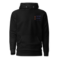 Chez Veterans Center 92517009  Unisex Hoodie -