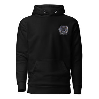 Laird Hockey 29487504  Unisex Hoodie -