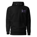 Robinson Middle School Track 11790809  Unisex Hoodie -