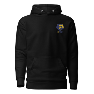 West Virginia University Institute Of Technology Baseball 4399533  Unisex Hoodie -