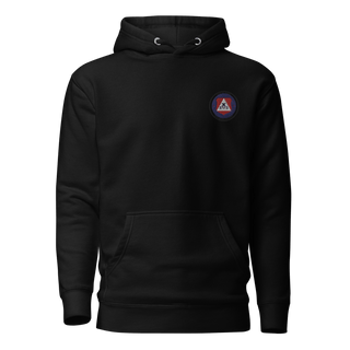 Civil Air Patrol 38188015  Unisex Hoodie -