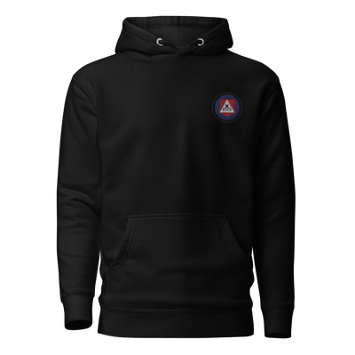 Civil Air Patrol 38188015  Unisex Hoodie -