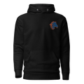 Sheyenne High School Tennis 49033812  Unisex Hoodie -