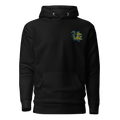 Sumter High School Track 47820162  Unisex Hoodie -