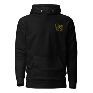 Randallstown High School Baseball 77622485  Unisex Hoodie -