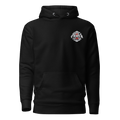 Truck 1 23787663  Unisex Hoodie -
