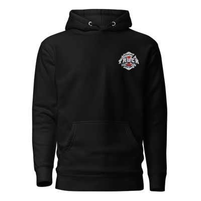 Truck 1 23787663  Unisex Hoodie -