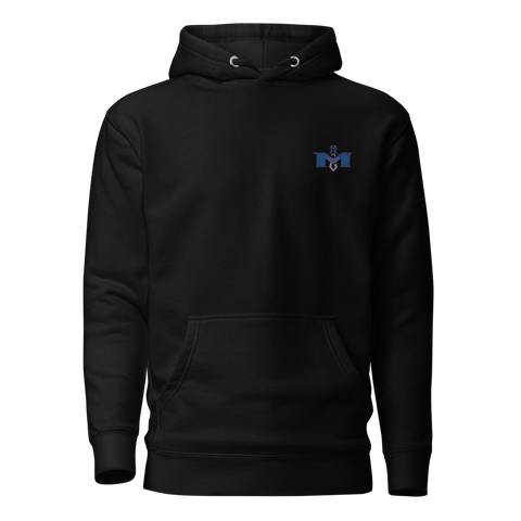 iMater Knights 12068030  Unisex Hoodie -