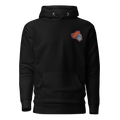 Spartanburg Christian Academy Track 19748550  Unisex Hoodie -