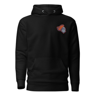 Spartanburg Christian Academy Track 19748550  Unisex Hoodie -