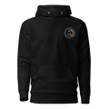 Faith Christian School Track 8170365  Unisex Hoodie -