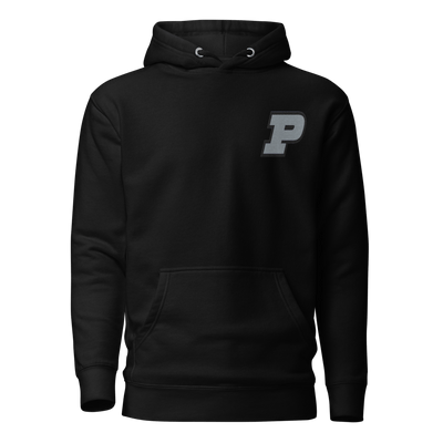 Purdue University Baseball 36887531  Unisex Hoodie -