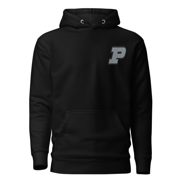 Purdue University Baseball 36887531  Unisex Hoodie -