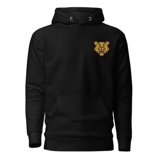 Edinburg Junior High School Softball 9337728  Unisex Hoodie -