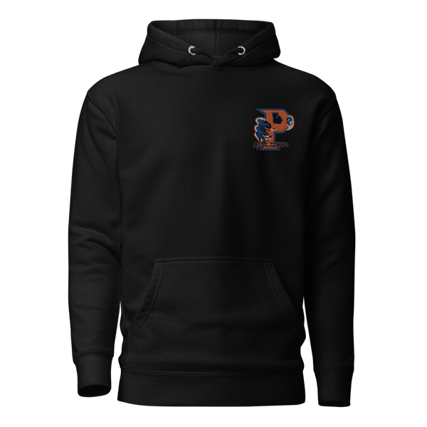 Parkview High School Football 10660814  Unisex Hoodie -