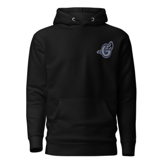 Granby High School Tennis 1356862  Unisex Hoodie -